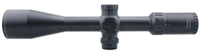 Оптический прицел Vector Optics 30мм FFP Tourex 6-24x50 (SCFF-19)