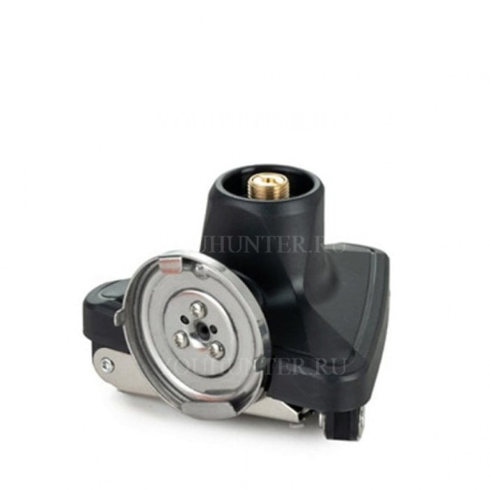 FIRE-MAPLE Адаптер-подставка переходник под цанговый баллон WIFI Adaptor WIFI Adaptor ABS пластик Нерж. Медь 113 г