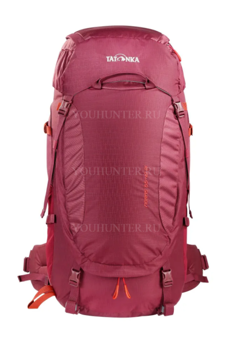 Рюкзак TATONKA NORAS 55+10 Women