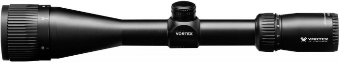 Оптический прицел Vortex Crossfire II 4-16x50 Dead-Hold BDC АО-параллакс (CF2-31039)