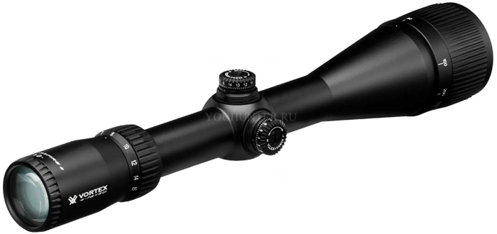 Оптический прицел Vortex Crossfire II 4-16x50 Dead-Hold BDC АО-параллакс (CF2-31039)