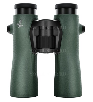 Бинокль Swarovski NL Pure 8x42 green
