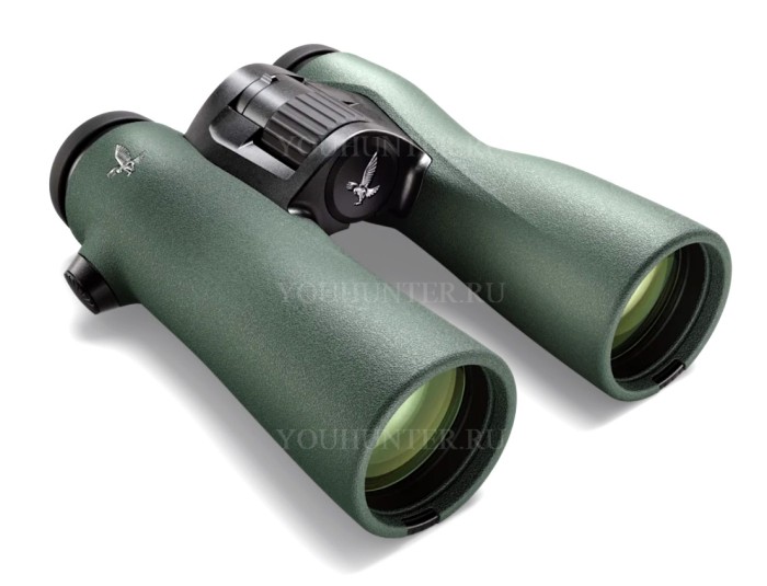 Бинокль Swarovski NL Pure 8x42 green