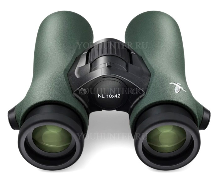 Бинокль Swarovski NL Pure 8x42 green