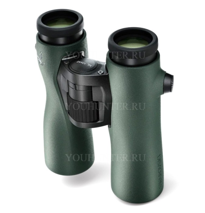 Бинокль Swarovski NL Pure 8x42 green