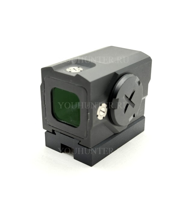 JAGT JAY кронштейн для коллиматоров Vector Optics Frenzy-Plus / Aimpoint Acro на вентилируемую планку