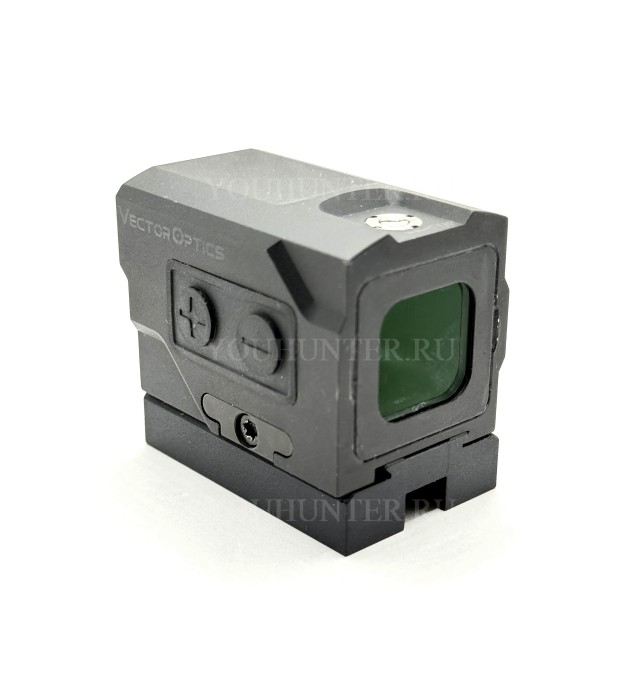 JAGT JAY кронштейн для коллиматоров Vector Optics Frenzy-Plus / Aimpoint Acro на вентилируемую планку