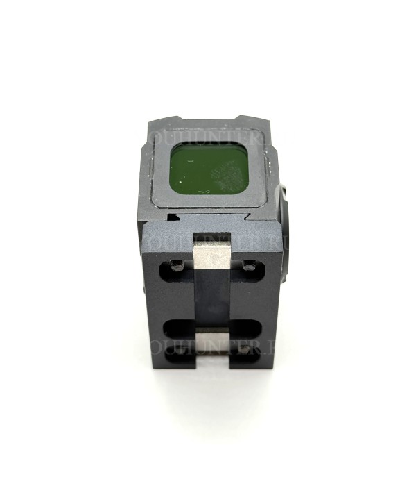 JAGT JAY кронштейн для коллиматоров Vector Optics Frenzy-Plus / Aimpoint Acro на вентилируемую планку