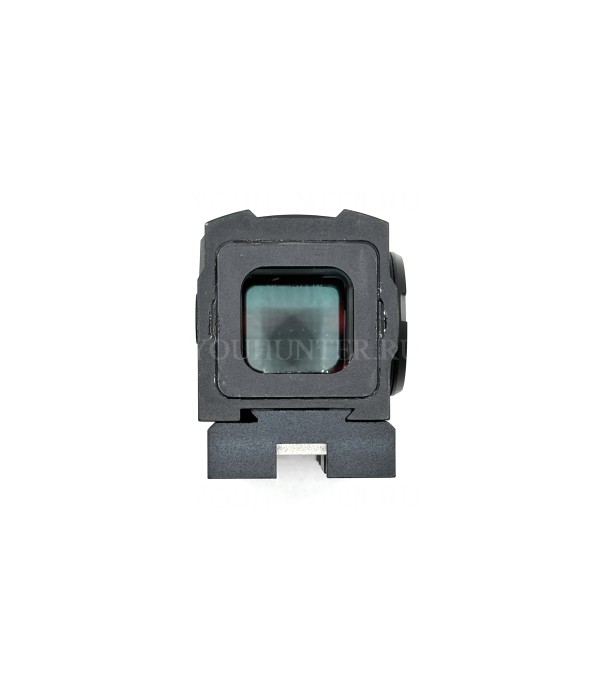 JAGT JAY кронштейн для коллиматоров Vector Optics Frenzy-Plus / Aimpoint Acro на вентилируемую планку