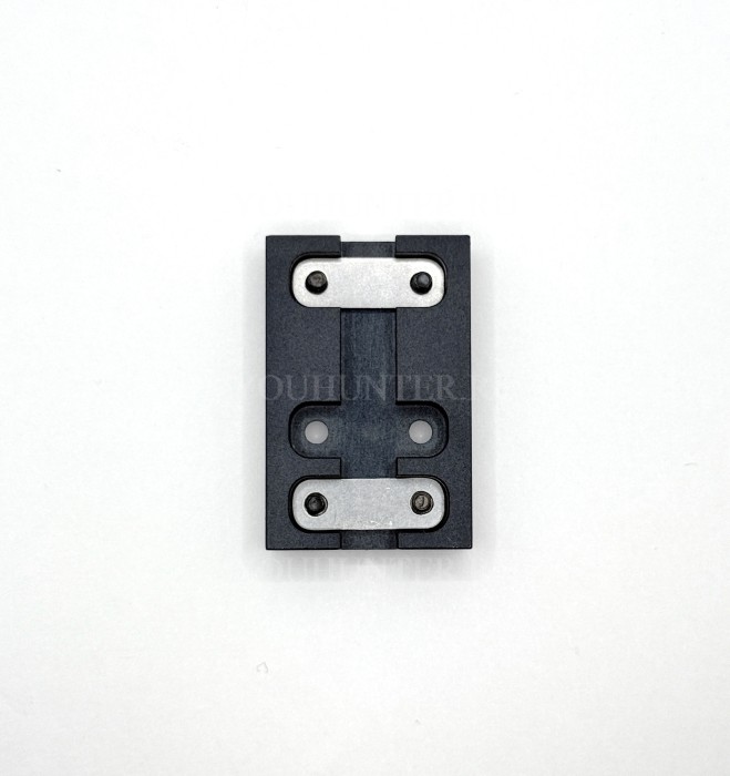 JAGT JAY кронштейн для коллиматоров Vector Optics Frenzy-Plus / Aimpoint Acro на вентилируемую планку