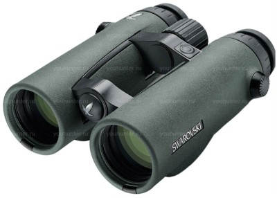 Бинокль-дальномер Swarovski 8x42 EL Range