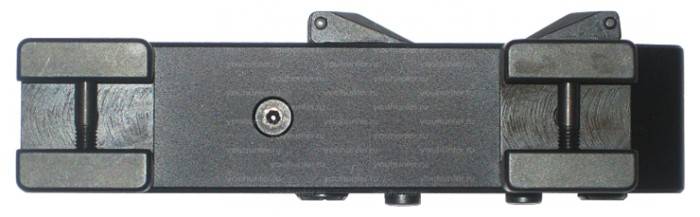 Быстросъемный кронштейн INNOMOUMT под LM призму на ласточкин хвост 11мм (50-LM-17-00-950)