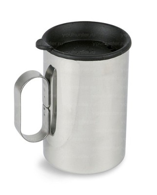 Кружка TATONKA THERMO DELUX 400