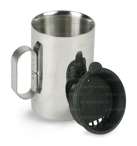 Кружка TATONKA THERMO DELUX 400