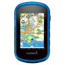 Навигатор Garmin eTrex Touch 25 GPS/GLONASS Russia