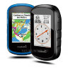 Навигатор Garmin eTrex Touch 25 GPS/GLONASS Russia