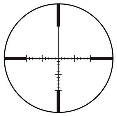 Оптический прицел Leupold VX-Freedom 4-12x40
