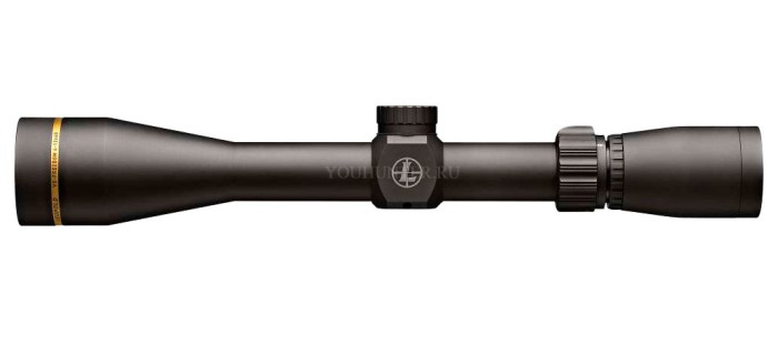 Оптический прицел Leupold VX-Freedom 4-12x40