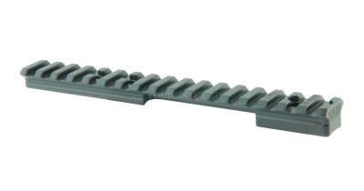 Планка Picatinny SPUHR на Remington 700 SA 6MIL Extended удлиненная (R-7602)