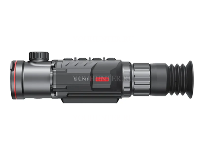 Тепловизионный прицел iRay Geni GH 50R