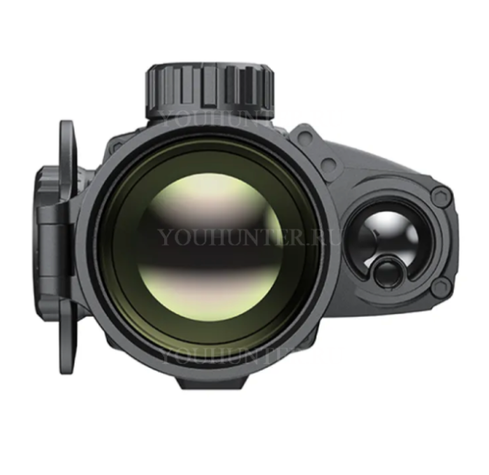 Тепловизионный прицел iRay Geni GH 50R