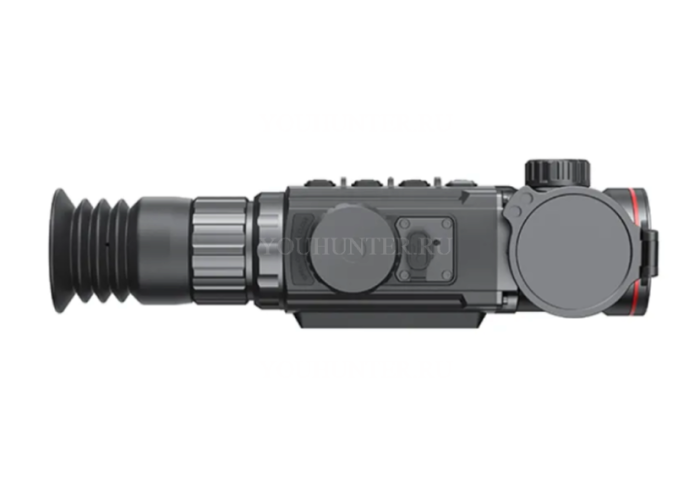 Тепловизионный прицел iRay Geni GH 50R