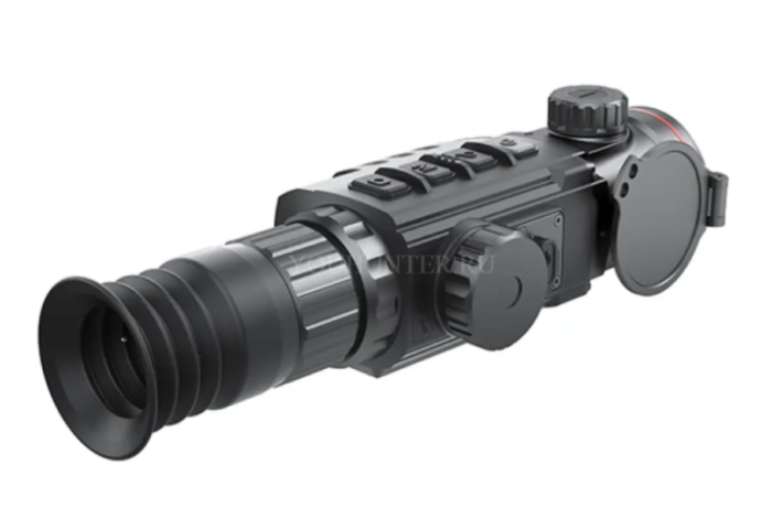 Тепловизионный прицел iRay Geni GH 50R