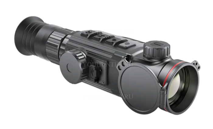 Тепловизионный прицел iRay Geni GH 50R