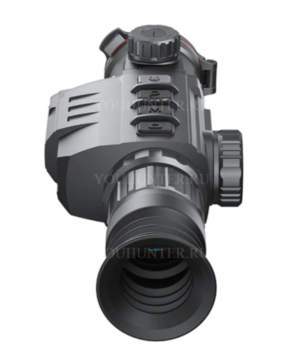 Тепловизионный прицел iRay Geni GH 50R