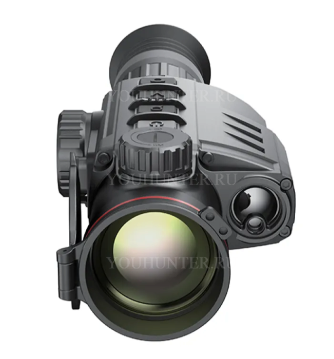 Тепловизионный прицел iRay Geni GH 50R