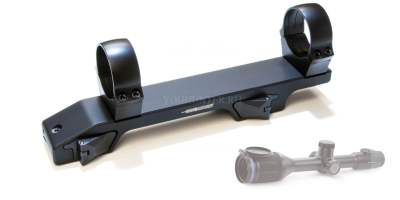 Быстросъёмный кронштейн INNOMOUNT на Weaver/Picatinny под IRay Tube / Pulsar Digex (50-DE-27-00-200)