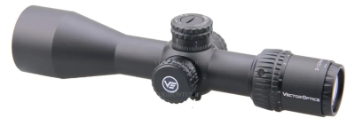 Оптический прицел Vector Optics 30мм FFP Veyron 3-12x44 (SCFF-21)