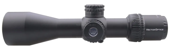 Оптический прицел Vector Optics 30мм FFP Veyron 3-12x44 (SCFF-21)