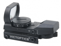 Коллиматорный прицел Vector Optics VictOptics Z1 1x23x34 DOVETAIL (RDSL20)