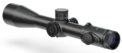 Оптический прицел Dedal (Дедал) DH 5-20x56