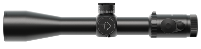 Оптический прицел Dedal (Дедал) DH 5-20x56