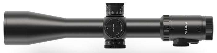 Оптический прицел Dedal (Дедал) DH 5-20x56