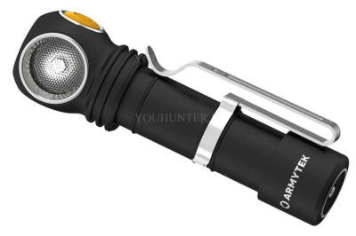 Armytek Wizard C2 Pro Magnet USB / Теплый / 2330 лм / TIR 70°:120° / +ABM01 / 1x18650 (в комплекте)