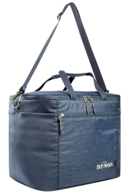 TATONKA Сумка-холодильник COOLER BAG L COOLER BAG L navy