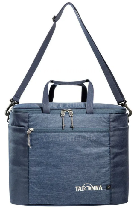 TATONKA Сумка-холодильник COOLER BAG L COOLER BAG L navy