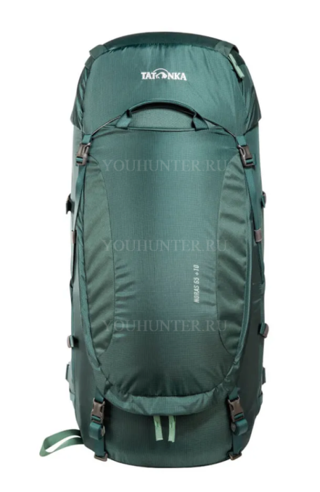 Рюкзак TATONKA NORAS 65+10