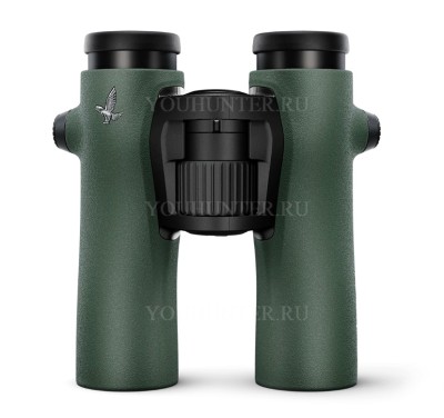Бинокль Swarovski NL Pure 8x32 green