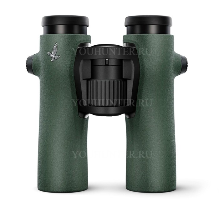 Бинокль Swarovski NL Pure 8x32 green