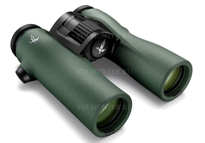 Бинокль Swarovski NL Pure 8x32 green