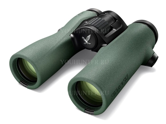 Бинокль Swarovski NL Pure 8x32 green