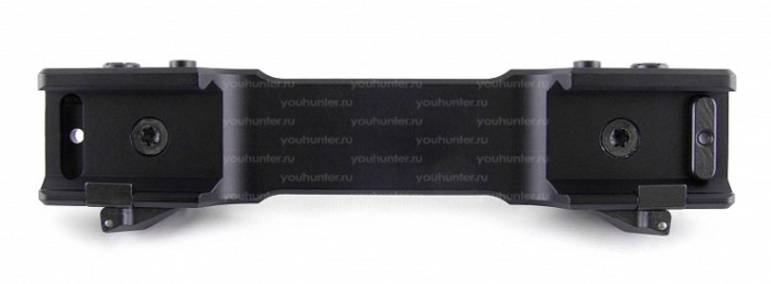 Быстросъемный кронштейн INNOMOUMT под LM призму на базу weaver (50-LM-14-00-200)