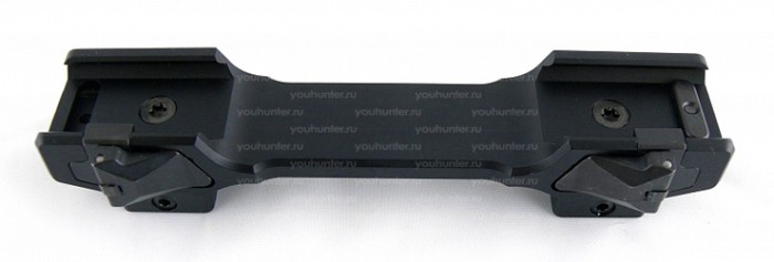 Быстросъемный кронштейн INNOMOUMT под LM призму на базу weaver (50-LM-14-00-200)