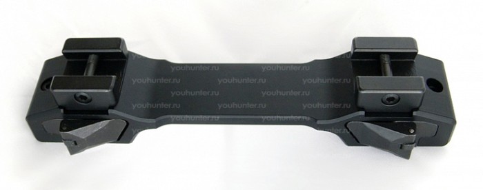 Быстросъемный кронштейн INNOMOUMT под LM призму на базу weaver (50-LM-14-00-200)