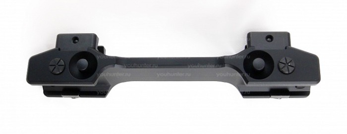 Быстросъемный кронштейн INNOMOUMT под LM призму на базу weaver (50-LM-14-00-200)