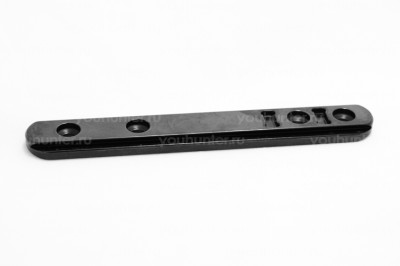 Основание Cantessa Alessandro на Benelli M3 Vinci сталь (RS10)